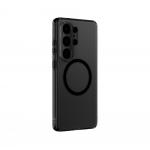Carcasa AmazingThing Minimal Mag Lens compatibila cu Samsung Galaxy S26 Ultra, Negru 8 - lerato.ro