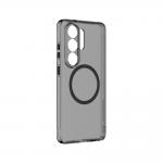 Carcasa AmazingThing Minimal Mag Lens compatibila cu Samsung Galaxy S26 Ultra, Negru 9 - lerato.ro