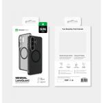 Carcasa AmazingThing Minimal Mag Lens compatibila cu Samsung Galaxy S26 Ultra, Negru 10 - lerato.ro