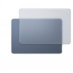 Carcasa laptop AmazingThing Titan Hardshell compatibila cu MacBook Neo 13 inch, Albastru 2 - lerato.ro