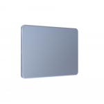 Carcasa laptop AmazingThing Titan Hardshell compatibila cu MacBook Neo 13 inch, Albastru 4 - lerato.ro