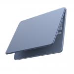 Carcasa laptop AmazingThing Titan Hardshell compatibila cu MacBook Neo 13 inch, Albastru 5 - lerato.ro