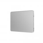 Carcasa laptop AmazingThing Titan Hardshell compatibila cu MacBook Neo 13 inch, Transparent 3 - lerato.ro