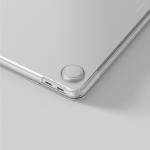 Carcasa laptop AmazingThing Titan Hardshell compatibila cu MacBook Neo 13 inch, Transparent 7 - lerato.ro