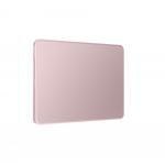 Carcasa laptop AmazingThing Titan Hardshell compatibila cu MacBook Neo 13 inch, Roz 4 - lerato.ro