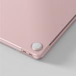 Carcasa laptop AmazingThing Titan Hardshell compatibila cu MacBook Neo 13 inch, Roz 7 - lerato.ro