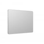 Carcasa laptop AmazingThing Titan Hardshell compatibila cu MacBook Air M5 15 inch, Transparent 3 - lerato.ro