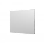 Carcasa laptop AmazingThing Titan Hardshell compatibila cu MacBook Air M5 15 inch, Transparent 4 - lerato.ro