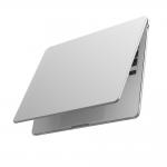 Carcasa laptop AmazingThing Titan Hardshell compatibila cu MacBook Air M5 15 inch, Transparent 5 - lerato.ro