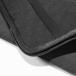 Husa AmazingThing Minimal BasicBag compatibila cu Macbook Neo 13 inch, Negru 6 - lerato.ro