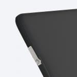 Husa AmazingThing Minimal BasicBag compatibila cu Macbook Neo 13 inch, Negru 7 - lerato.ro