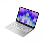Folie protectie tastatura AmazingThing Keyboard Protector compatibila cu MacBook Neo 13 inch 2026, Transparent 3 - lerato.ro