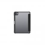 Husa AmazingThing Titan Pro compatibila cu iPad Pro 11 inch 2025, Negru 5 - lerato.ro