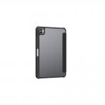 Husa AmazingThing Titan Pro compatibila cu iPad Pro 11 inch 2025, Negru 4 - lerato.ro