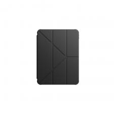 Husa AmazingThing Titan Pro compatibila cu iPad Pro 11 inch 2025, Negru