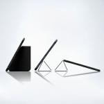 Husa AmazingThing Titan Pro compatibila cu iPad Pro 11 inch 2025, Negru 10 - lerato.ro