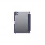 Husa AmazingThing Titan Pro compatibila cu iPad Pro 11 inch 2025, Navy Blue 5 - lerato.ro