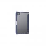 Husa AmazingThing Titan Pro compatibila cu iPad Pro 11 inch 2025, Navy Blue 4 - lerato.ro