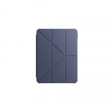 Husa AmazingThing Titan Pro compatibila cu iPad Pro 11 inch 2025, Navy Blue