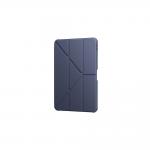 Husa AmazingThing Titan Pro compatibila cu iPad Pro 11 inch 2025, Navy Blue 6 - lerato.ro