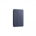 Husa AmazingThing Titan Pro compatibila cu iPad Pro 11 inch 2025, Navy Blue 7 - lerato.ro