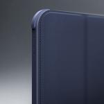 Husa AmazingThing Titan Pro compatibila cu iPad Pro 11 inch 2025, Navy Blue 9 - lerato.ro