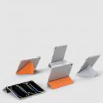 Husa AmazingThing Minimal compatibila cu iPad Pro 11 inch 2025, Negru 12 - lerato.ro