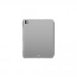 Husa AmazingThing Minimal compatibila cu iPad Pro 11 inch 2025, Negru 5 - lerato.ro