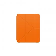 Husa AmazingThing Minimal compatibila cu iPad Pro 11 inch 2025, Portocaliu
