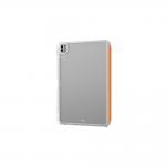 Husa AmazingThing Minimal compatibila cu iPad Pro 11 inch 2025, Portocaliu 6 - lerato.ro