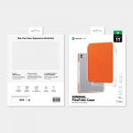 Husa AmazingThing Minimal compatibila cu iPad Pro 11 inch 2025, Portocaliu 8 - lerato.ro