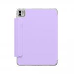 Husa AmazingThing Minimal compatibila cu iPad Pro 11 inch 2025, Violet 5 - lerato.ro