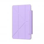 Husa AmazingThing Minimal compatibila cu iPad Pro 11 inch 2025, Violet 6 - lerato.ro