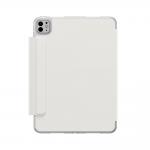Husa AmazingThing Minimal compatibila cu iPad Pro 11 inch 2025, Alb 5 - lerato.ro