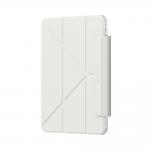 Husa AmazingThing Minimal compatibila cu iPad Pro 11 inch 2025, Alb 6 - lerato.ro