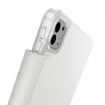 Husa AmazingThing Minimal compatibila cu iPad Pro 11 inch 2025, Alb 9 - lerato.ro