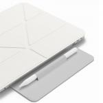 Husa AmazingThing Minimal compatibila cu iPad Pro 11 inch 2025, Alb 10 - lerato.ro
