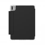 Husa AmazingThing Minimal compatibila cu iPad Pro 11 inch 2025, Negru 6 - lerato.ro