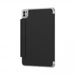 Husa AmazingThing Minimal compatibila cu iPad Pro 11 inch 2025, Negru 4 - lerato.ro