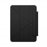 Husa AmazingThing Minimal compatibila cu iPad Pro 11 inch 2025, Negru 2 - lerato.ro