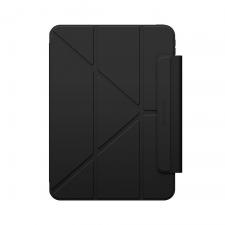 Husa AmazingThing Minimal compatibila cu iPad Pro 11 inch 2025, Negru