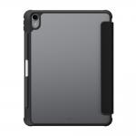 Husa flip cover AmazingThing Titan Pro compatibila cu iPad A16, 11 inch, Negru 2 - lerato.ro