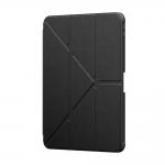 Husa flip cover AmazingThing Titan Pro compatibila cu iPad A16, 11 inch, Negru 3 - lerato.ro