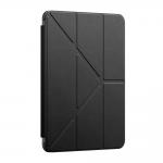 Husa flip cover AmazingThing Titan Pro compatibila cu iPad A16, 11 inch, Negru 4 - lerato.ro