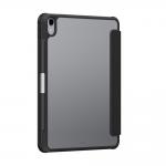Husa flip cover AmazingThing Titan Pro compatibila cu iPad A16, 11 inch, Negru 6 - lerato.ro