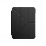 Husa flip cover AmazingThing Titan Pro compatibila cu iPad A16, 11 inch, Negru 7 - lerato.ro