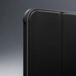 Husa flip cover AmazingThing Titan Pro compatibila cu iPad A16, 11 inch, Negru 11 - lerato.ro