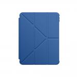 Husa flip cover AmazingThing Titan Pro compatibila cu iPad A16 11 inch, Albastru 3 - lerato.ro