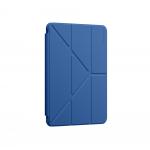 Husa flip cover AmazingThing Titan Pro compatibila cu iPad A16 11 inch, Albastru 5 - lerato.ro