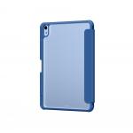 Husa flip cover AmazingThing Titan Pro compatibila cu iPad A16 11 inch, Albastru 6 - lerato.ro
